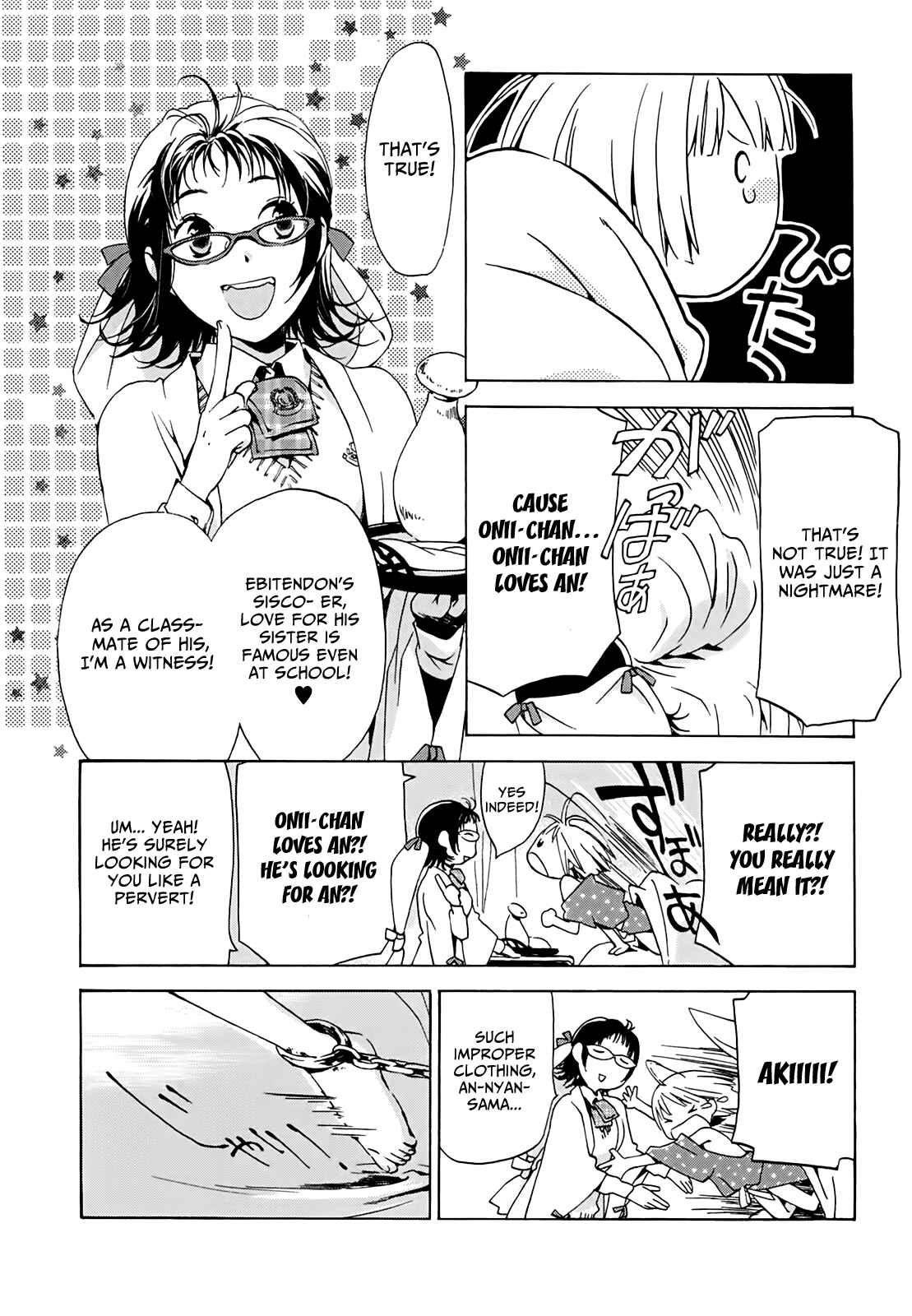 Page 27 Chapter 8 Amagoi