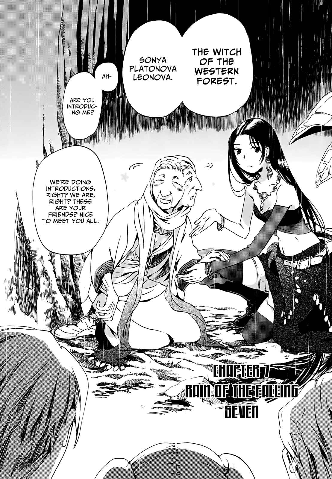 Page 5 Chapter 8 Amagoi