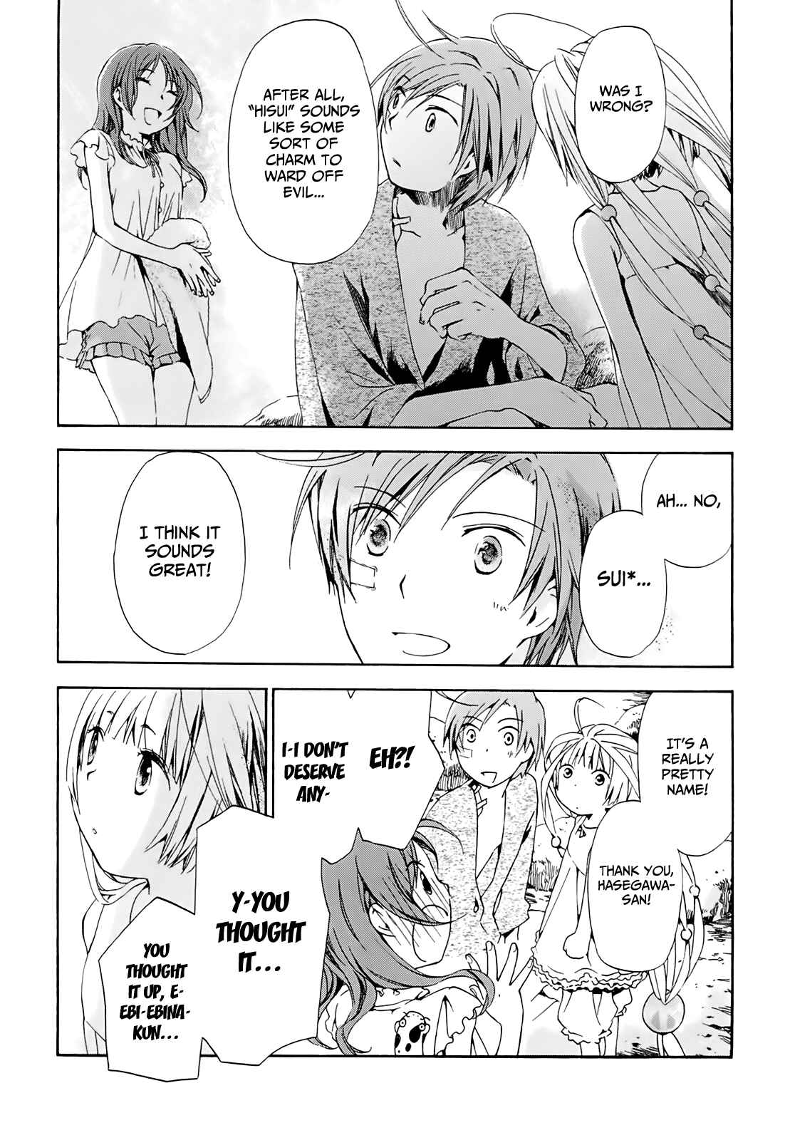 Page 29 Chapter 11 Amagoi