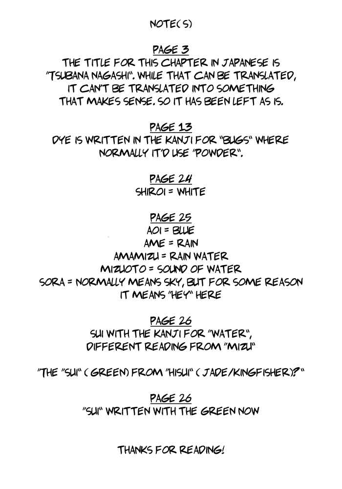 Page 33 Chapter 11 Amagoi