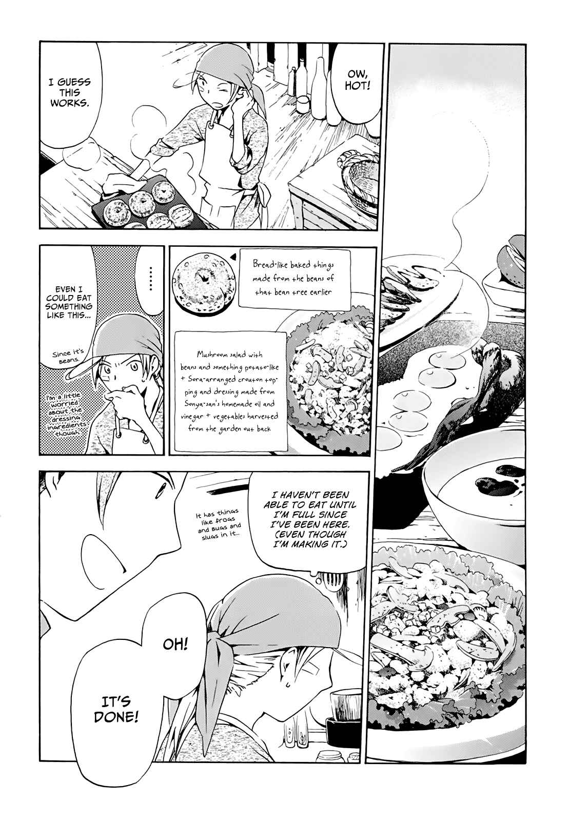 Page 9 Chapter 11 Amagoi