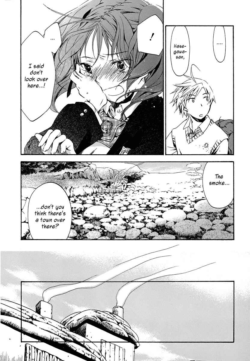 Page 24 Chapter 4 Amagoi