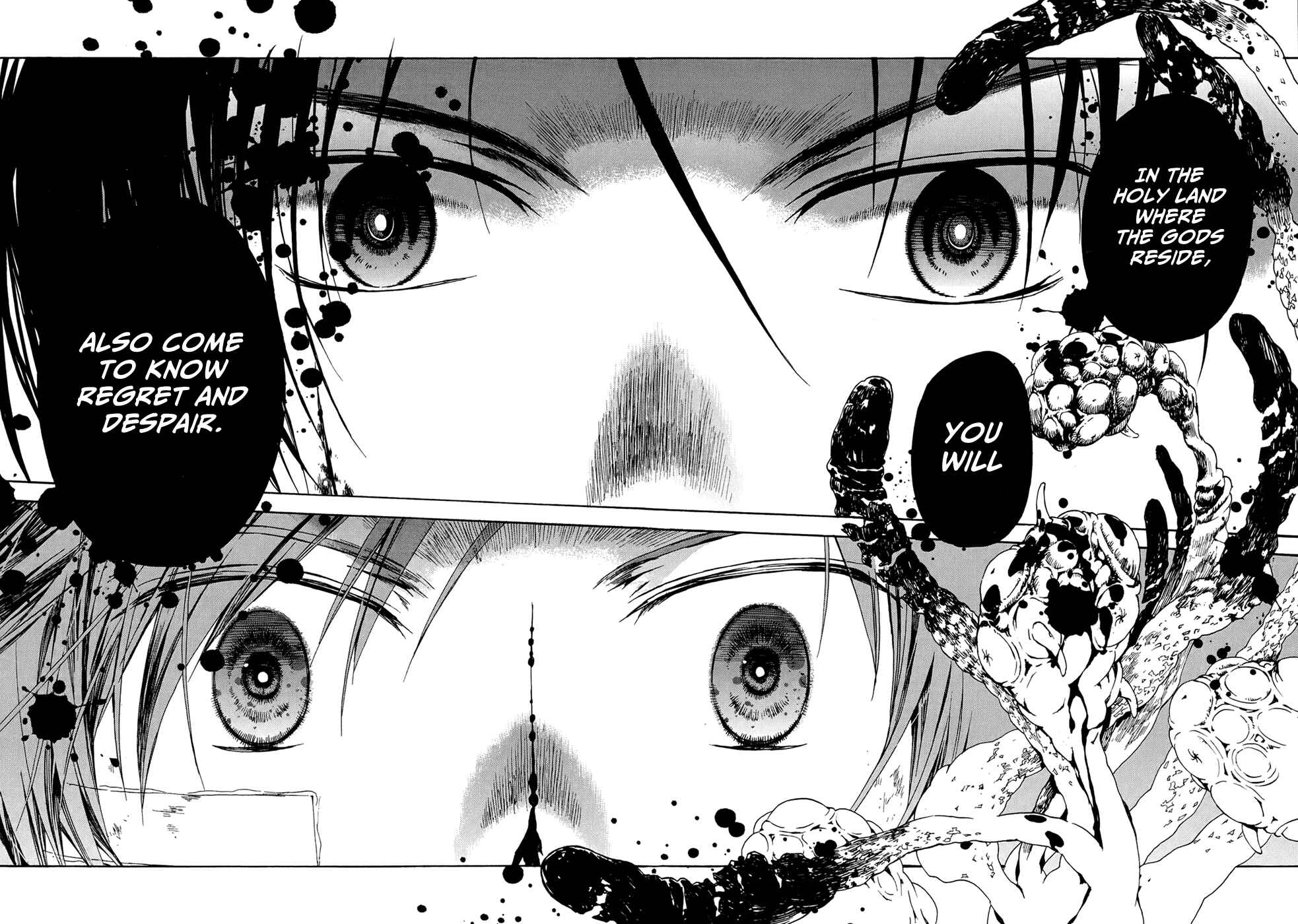 Page 15 Chapter 13 Amagoi