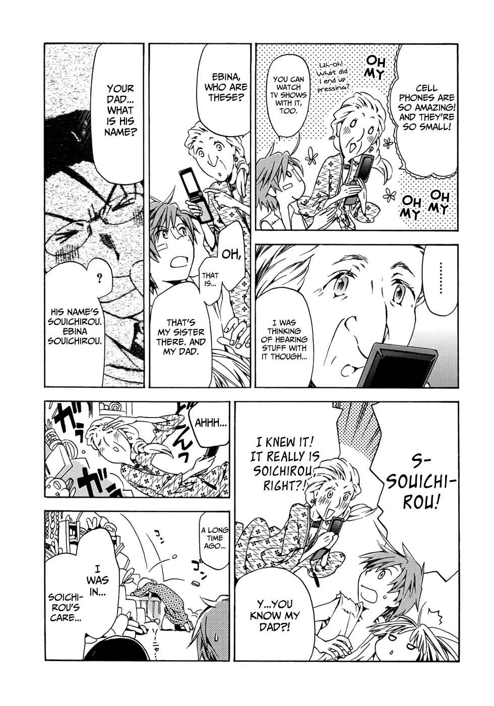 Page 16 Chapter 14 Amagoi