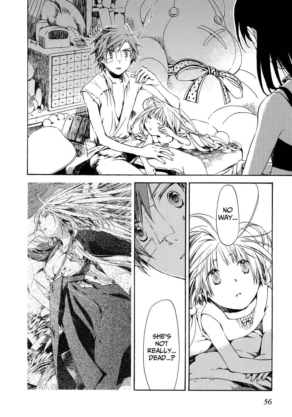 Page 22 Chapter 14 Amagoi