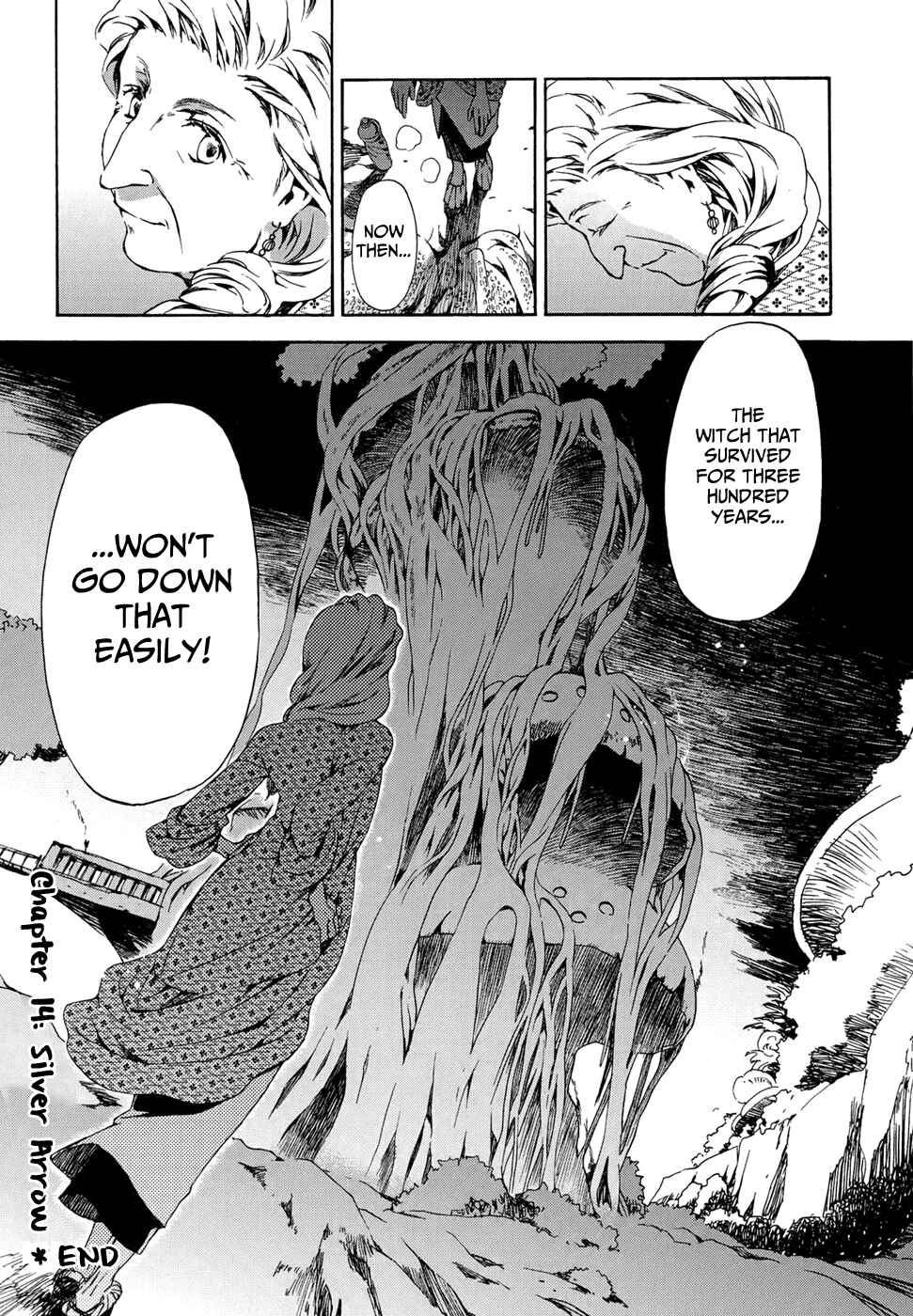 Page 40 Chapter 14 Amagoi