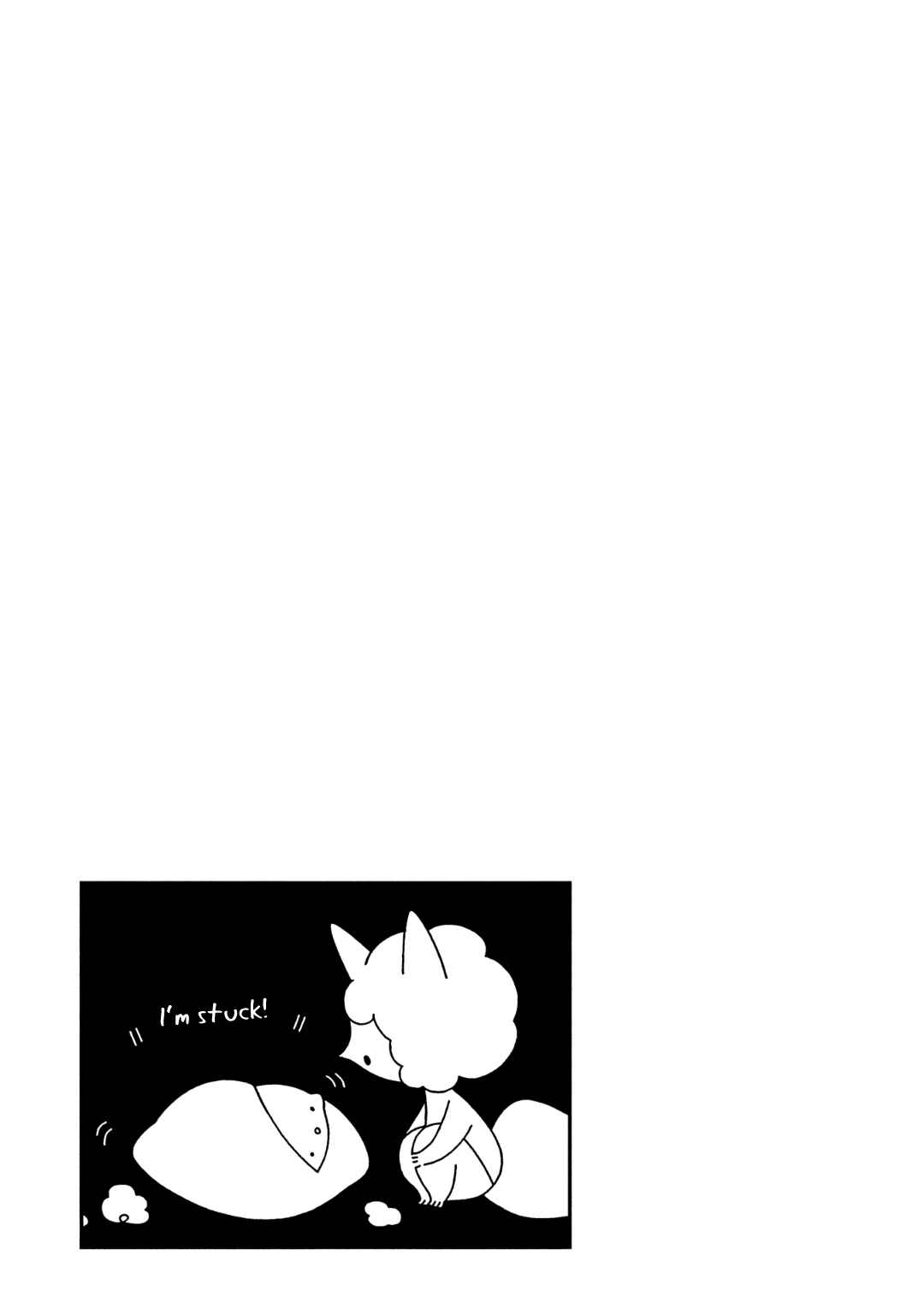 Page 11 Chapter 6 Tsuchi no Shita de Matsu
