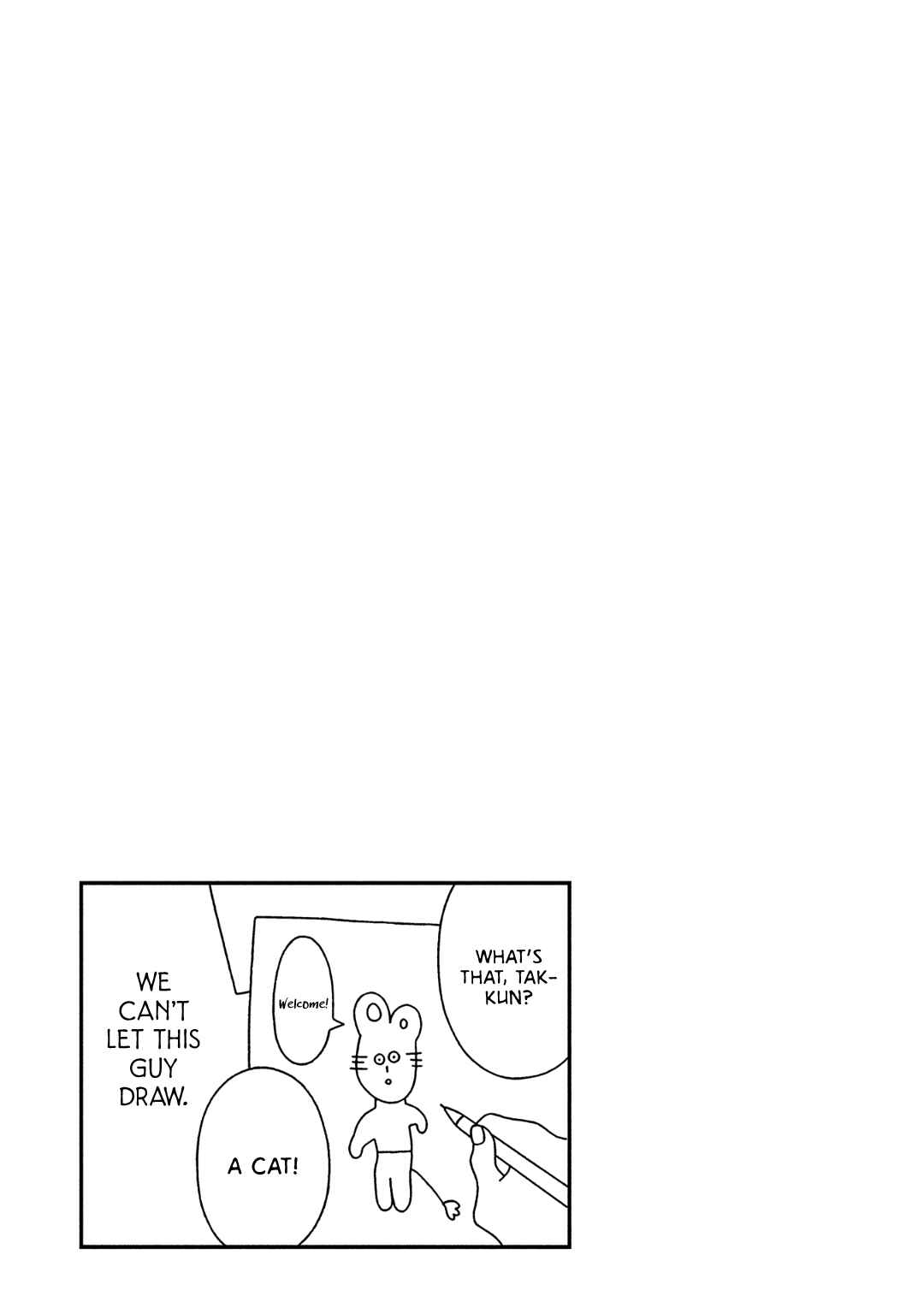 Page 11 Chapter 7 Tsuchi no Shita de Matsu
