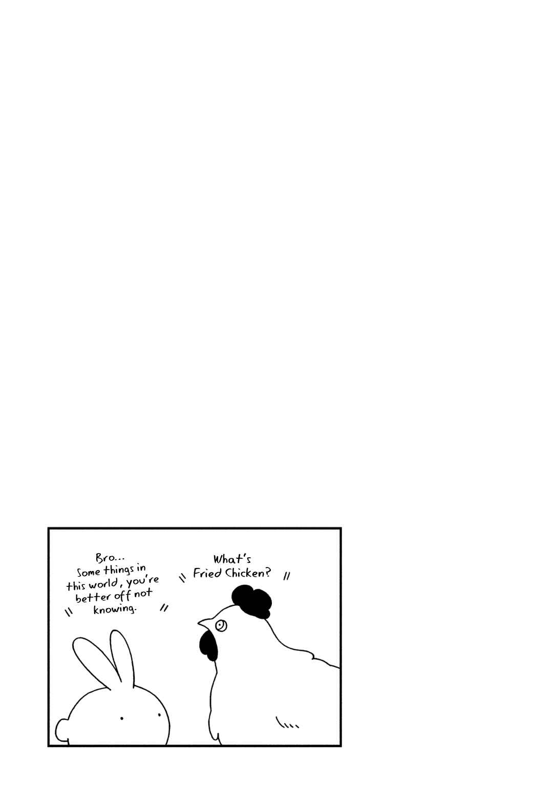 Page 12 Chapter 2 Tsuchi no Shita de Matsu