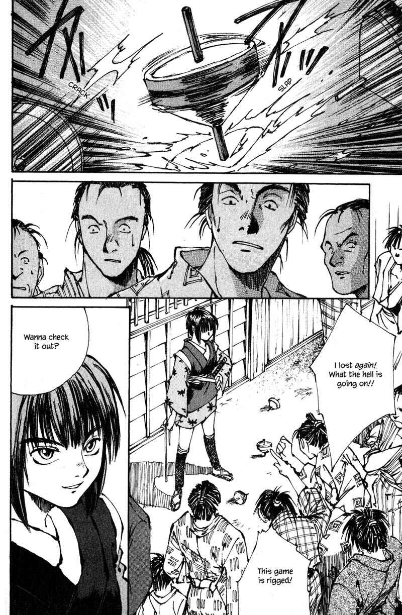 Page 2 Chapter 6.1 KUROGANE