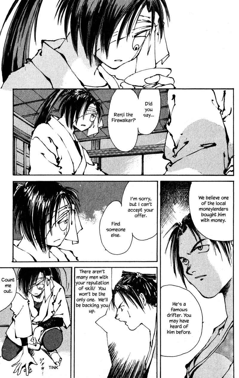 Page 21 Chapter 6.1 KUROGANE