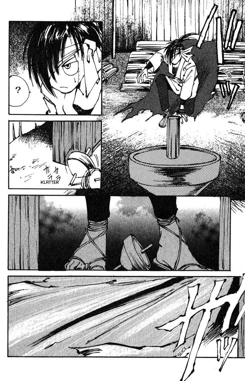 Page 28 Chapter 6.1 KUROGANE