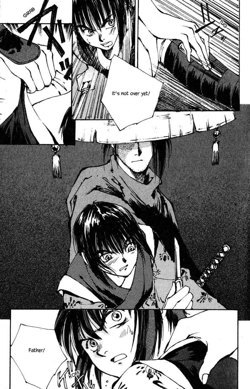 Page 35 Chapter 6.1 KUROGANE