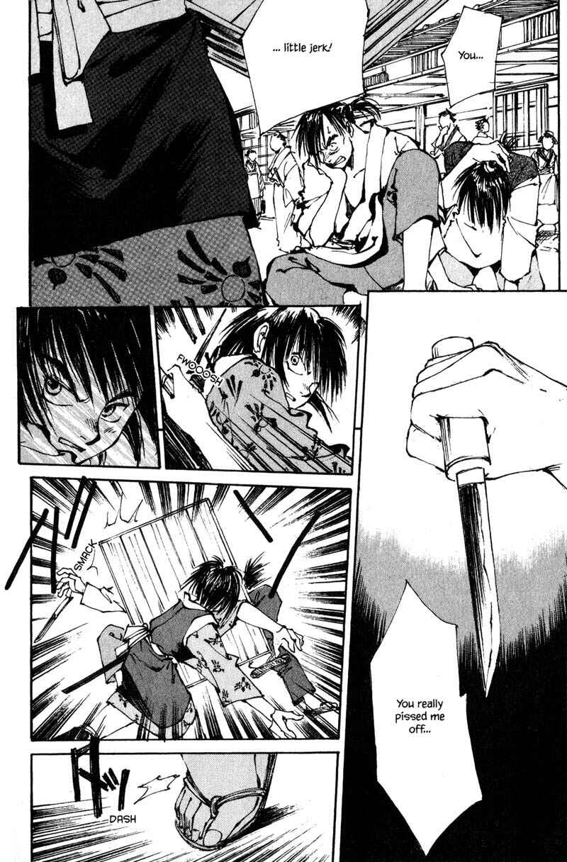 Page 6 Chapter 6.1 KUROGANE
