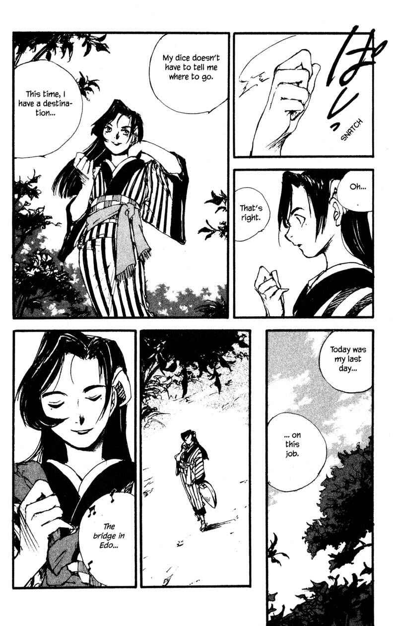 Page 20 Chapter 10.1 KUROGANE