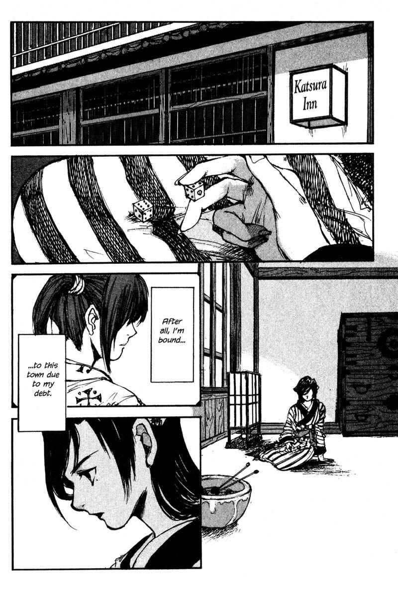 Page 2 Chapter 10.3 KUROGANE