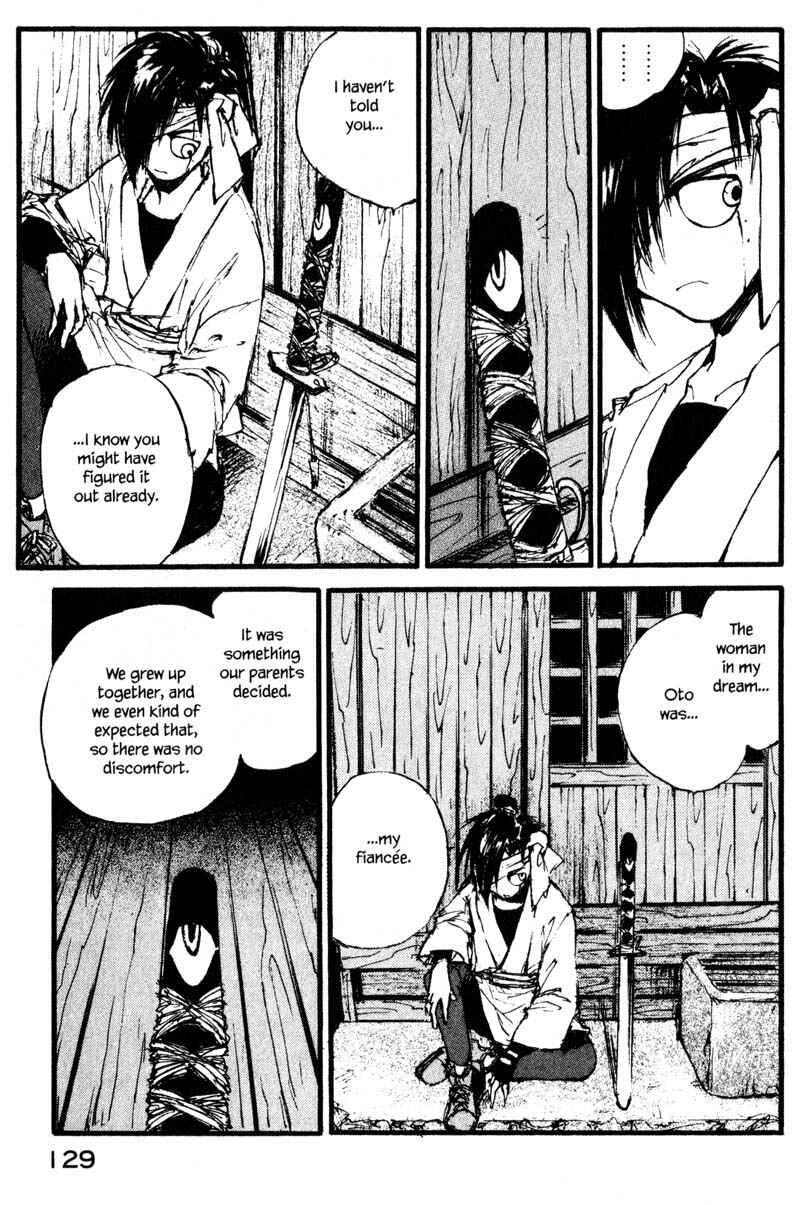 Page 11 Chapter 11.2 KUROGANE