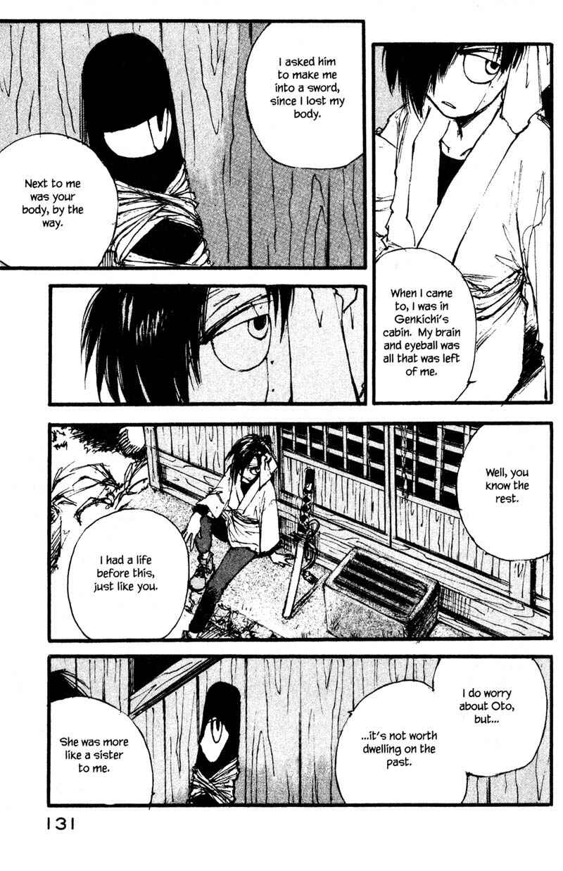 Page 13 Chapter 11.2 KUROGANE