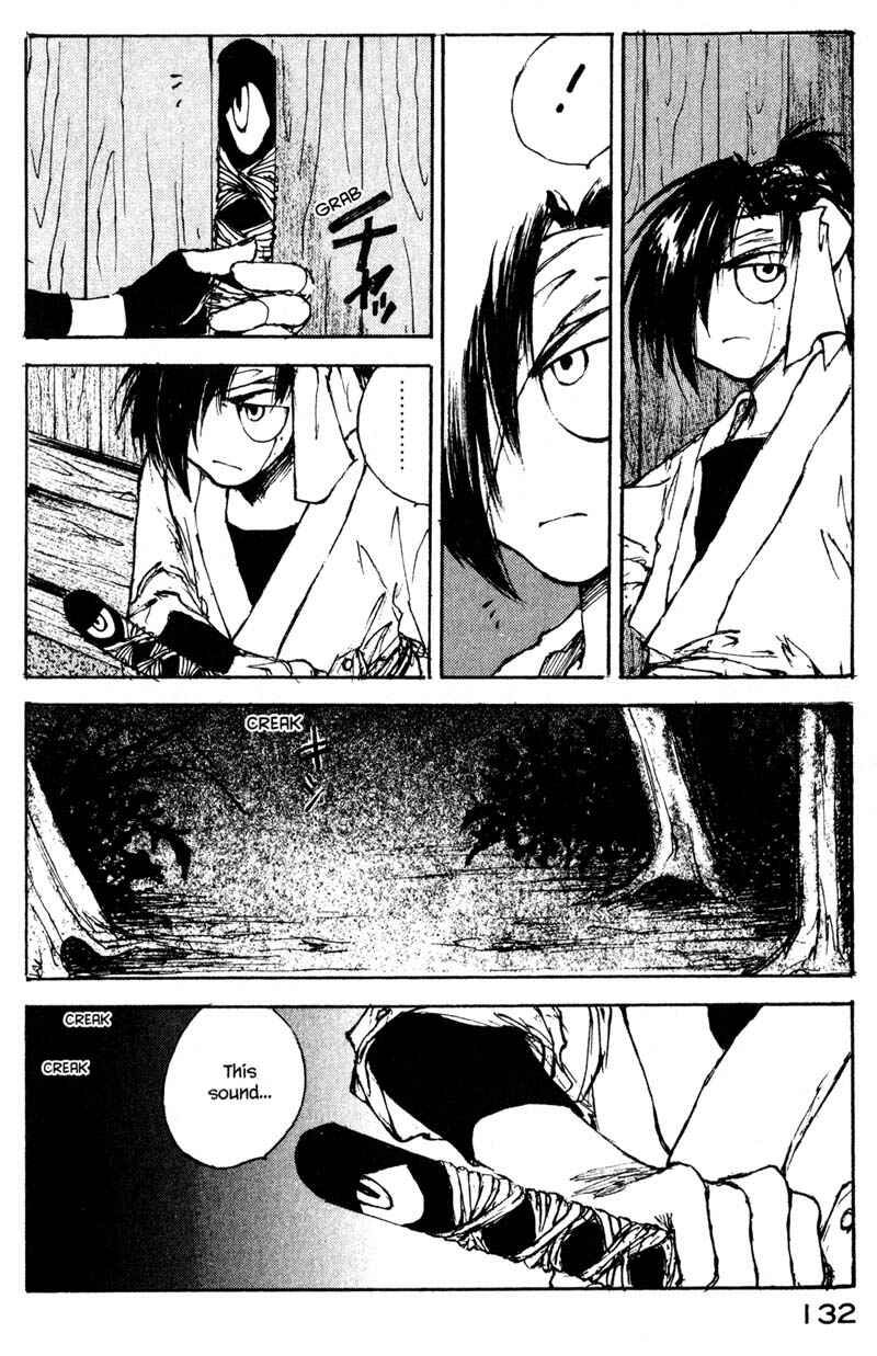 Page 14 Chapter 11.2 KUROGANE