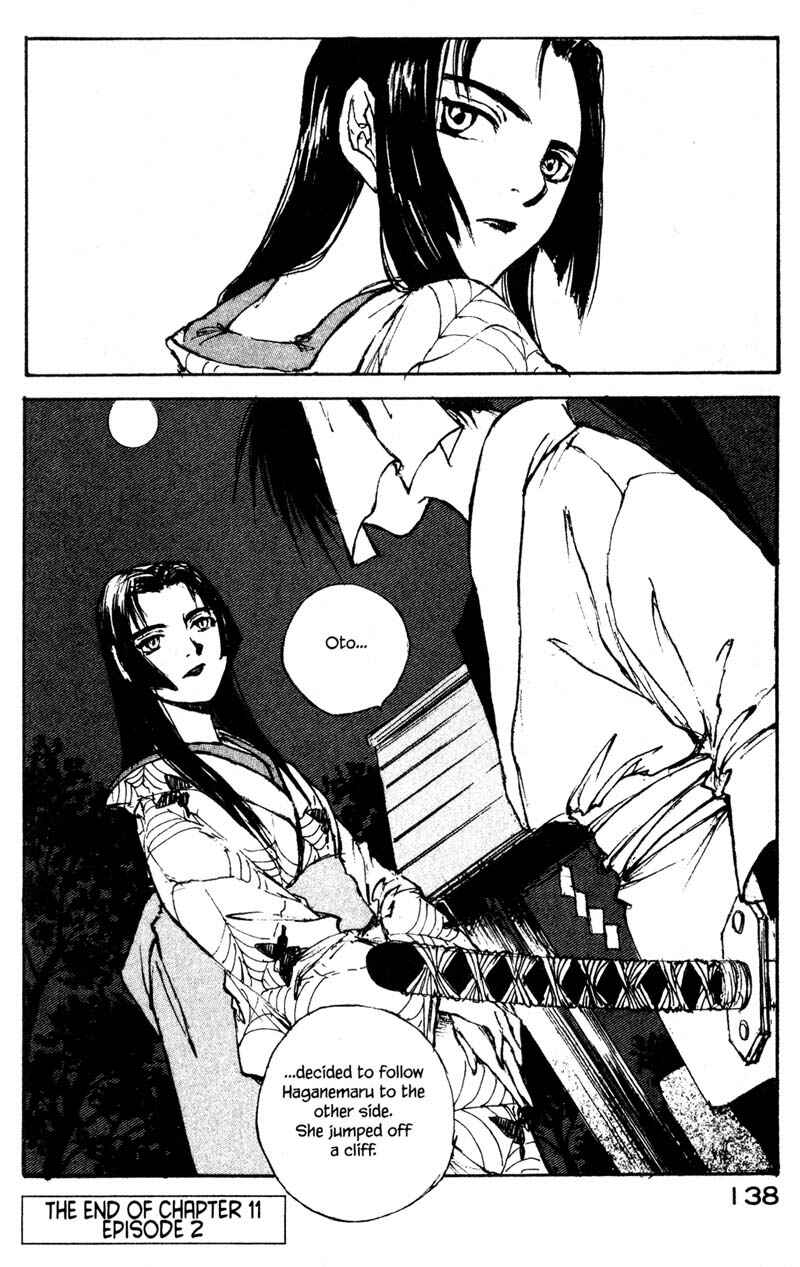 Page 20 Chapter 11.2 KUROGANE