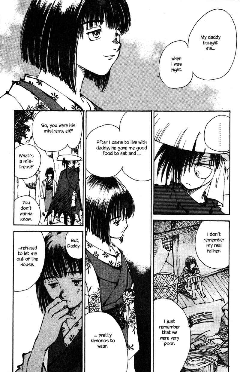 Page 29 Chapter 4 KUROGANE