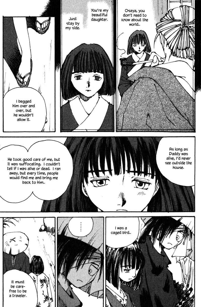Page 30 Chapter 4 KUROGANE
