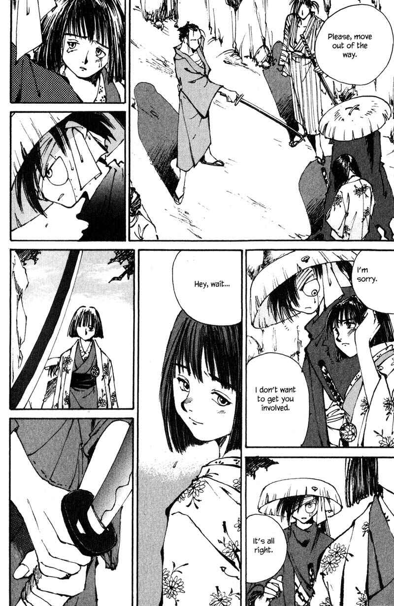 Page 35 Chapter 4 KUROGANE