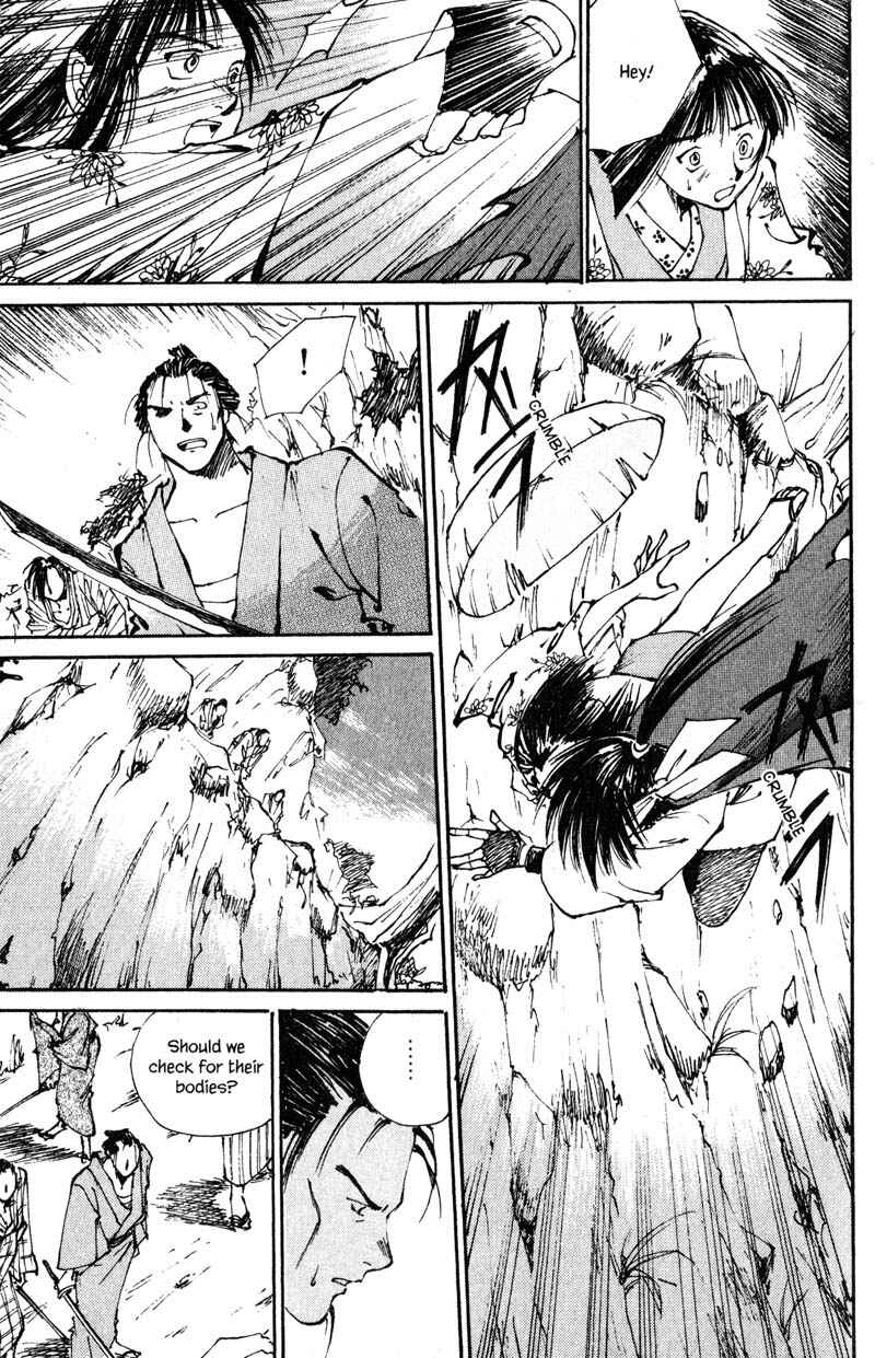 Page 40 Chapter 4 KUROGANE