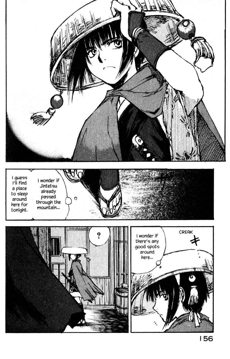 Page 18 Chapter 11.3 KUROGANE