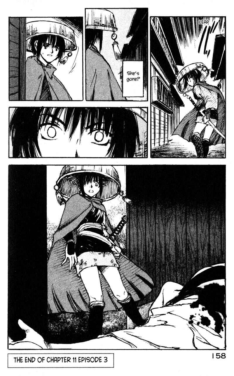 Page 20 Chapter 11.3 KUROGANE