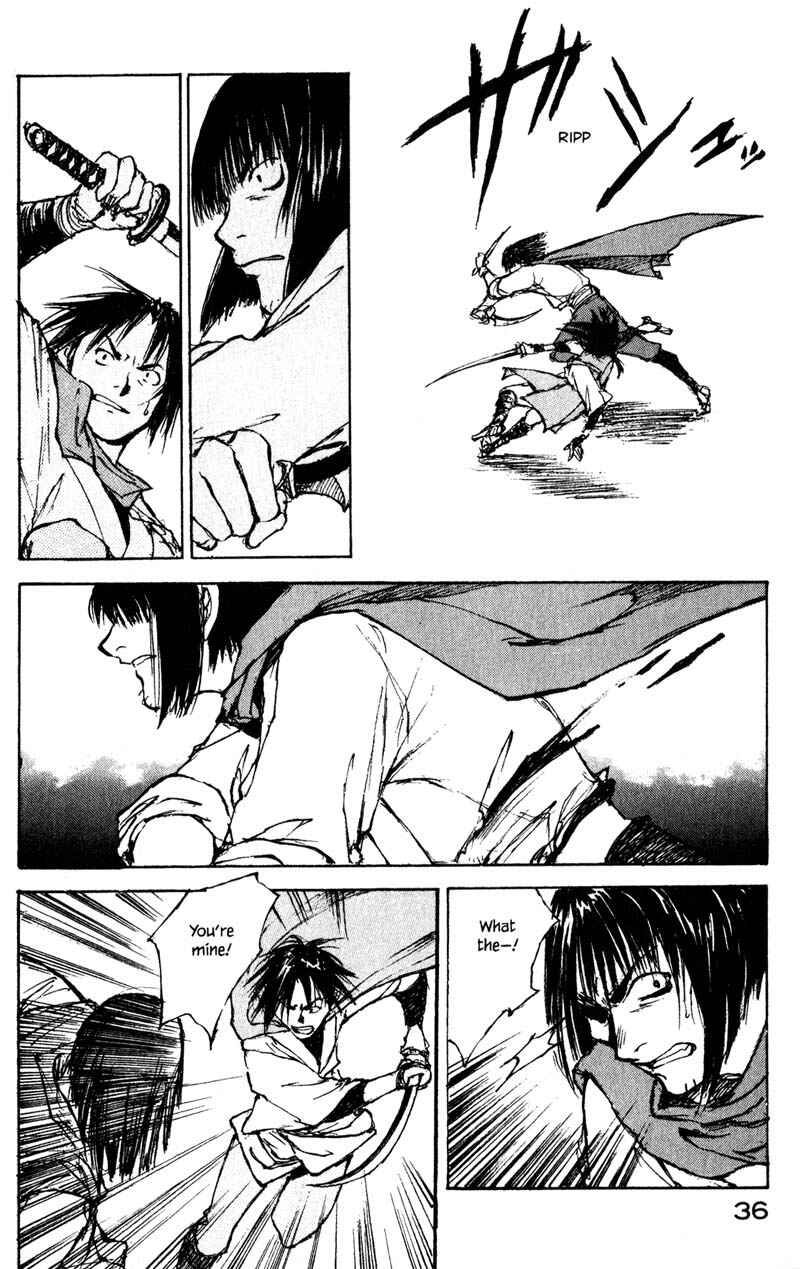 Page 10 Chapter 12.2 KUROGANE