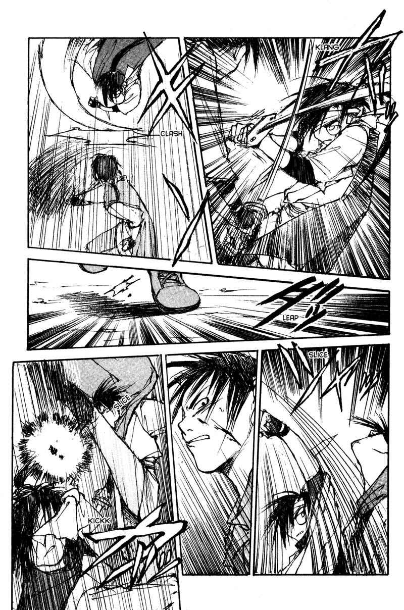 Page 13 Chapter 12.2 KUROGANE