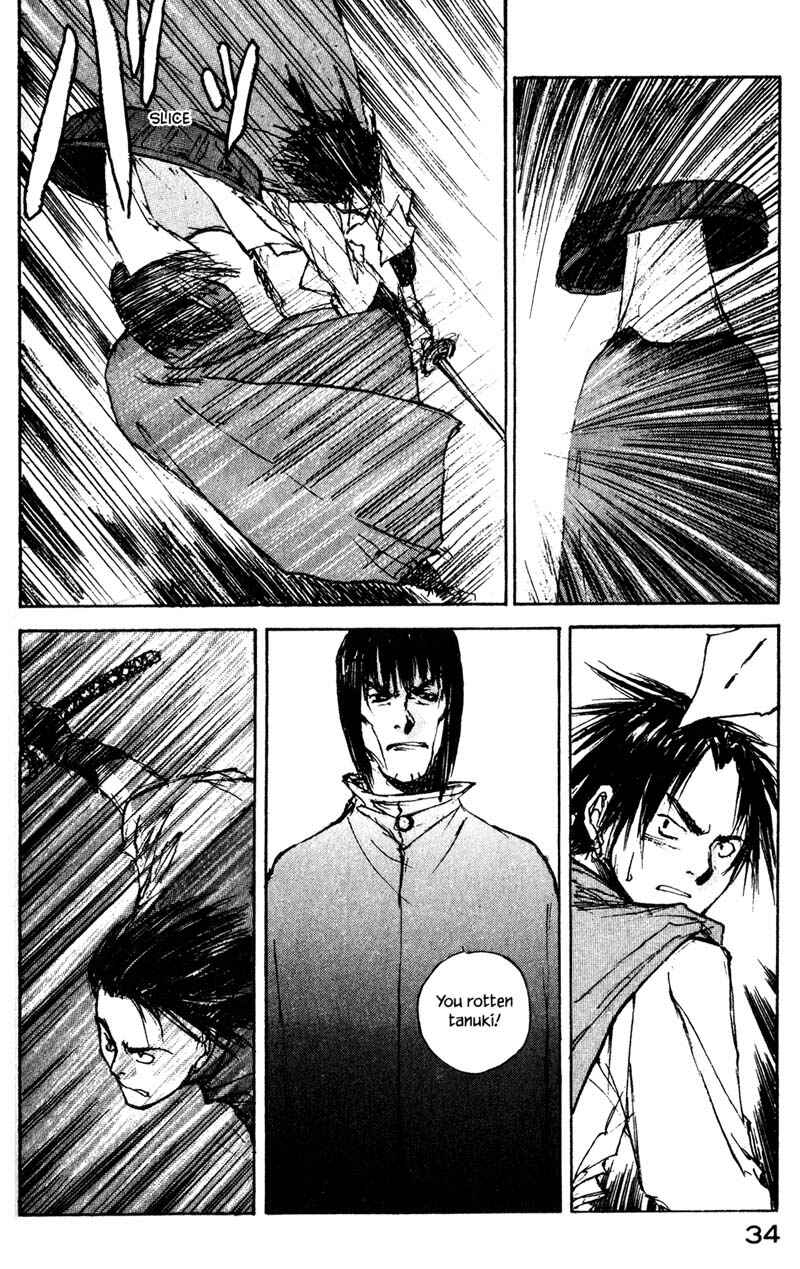 Page 8 Chapter 12.2 KUROGANE