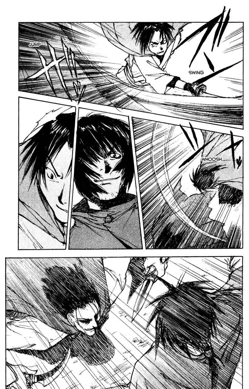 Page 9 Chapter 12.2 KUROGANE