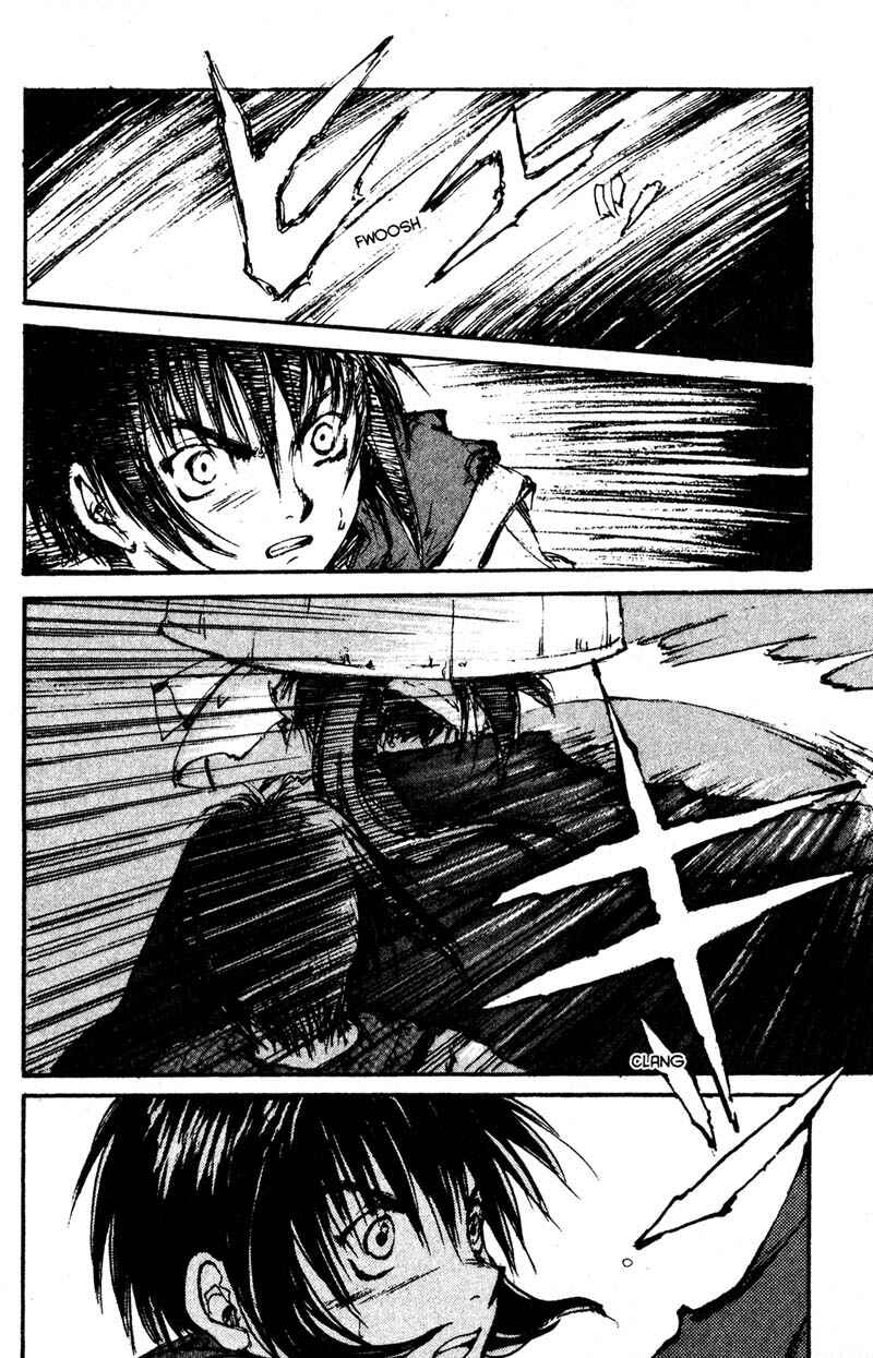 Page 10 Chapter 9.1 KUROGANE