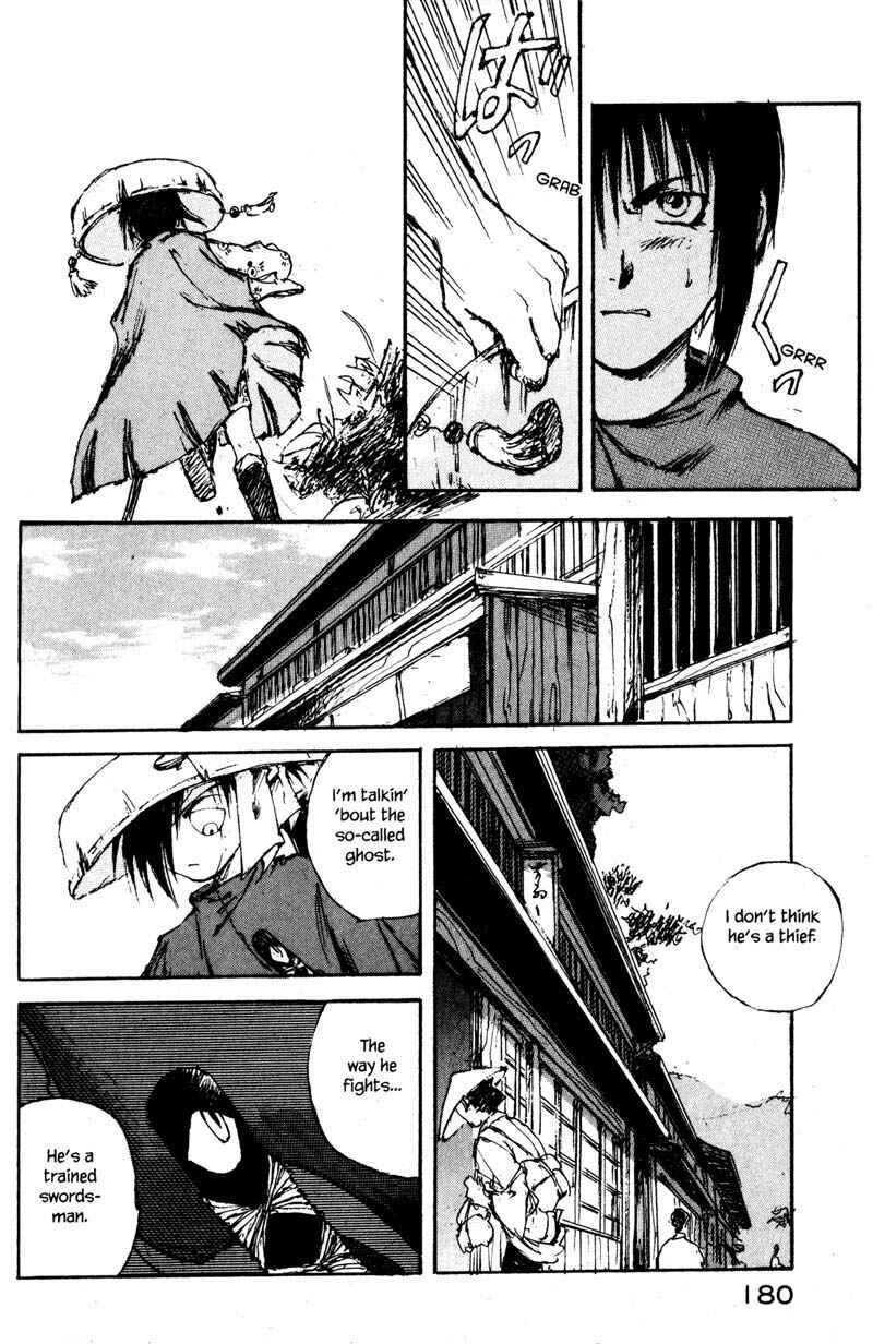 Page 20 Chapter 9.1 KUROGANE