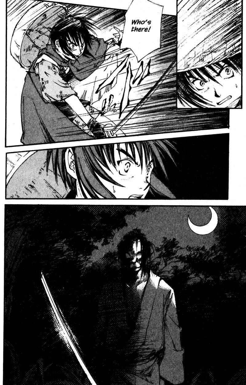 Page 8 Chapter 9.1 KUROGANE