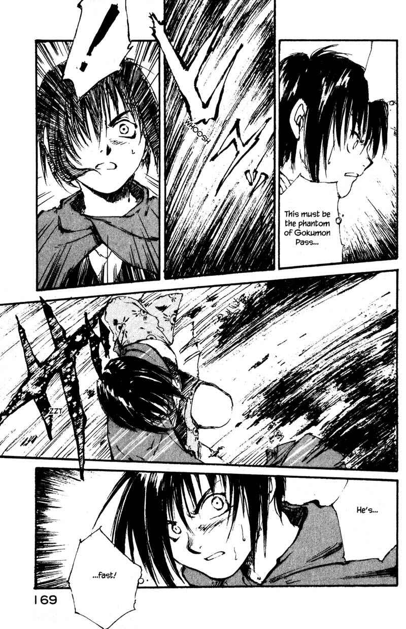 Page 9 Chapter 9.1 KUROGANE