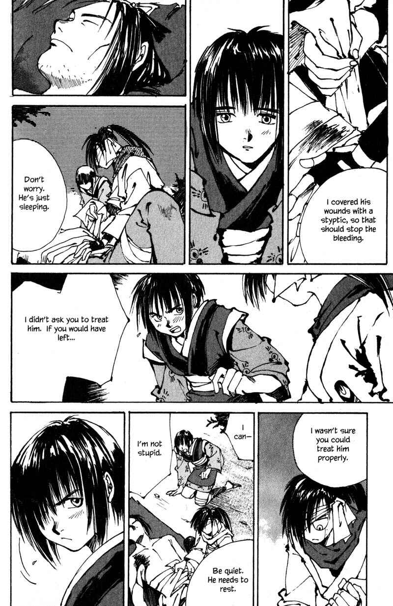 Page 10 Chapter 6.3 KUROGANE