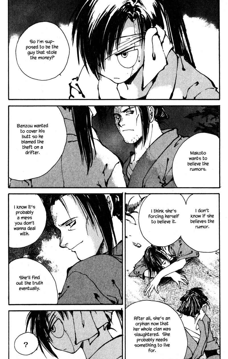 Page 24 Chapter 6.3 KUROGANE