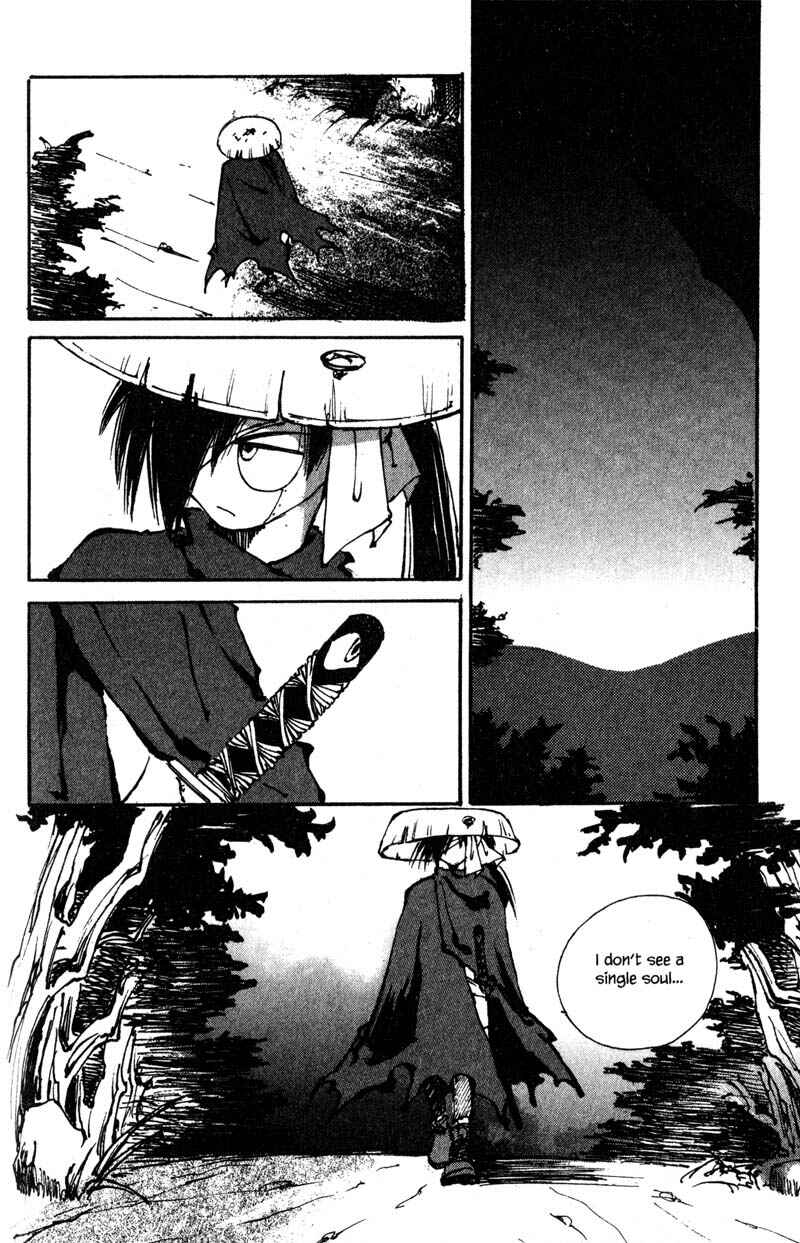 Page 32 Chapter 6.3 KUROGANE