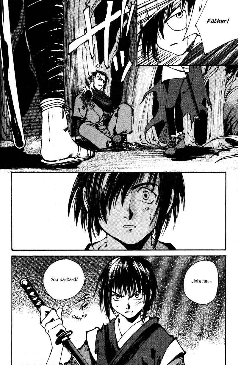 Page 4 Chapter 6.3 KUROGANE