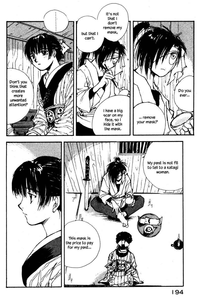 Page 10 Chapter 9.2 KUROGANE