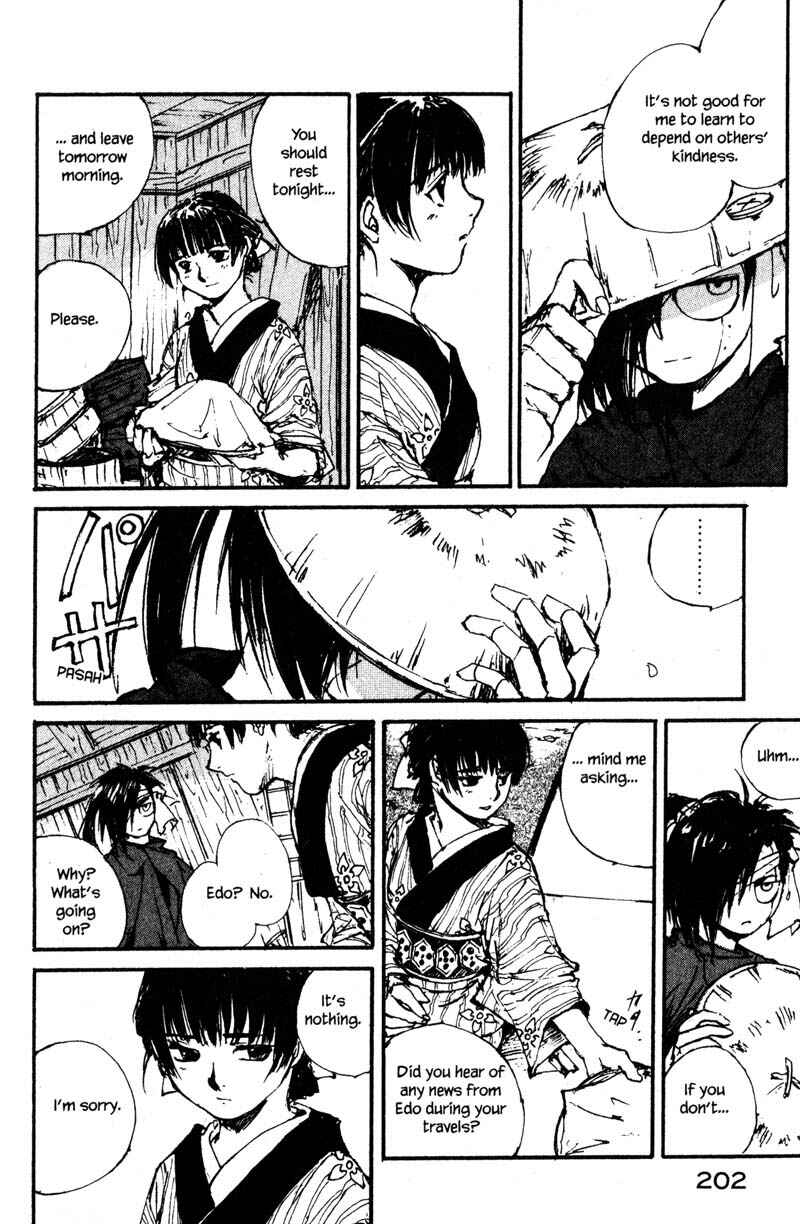Page 18 Chapter 9.2 KUROGANE