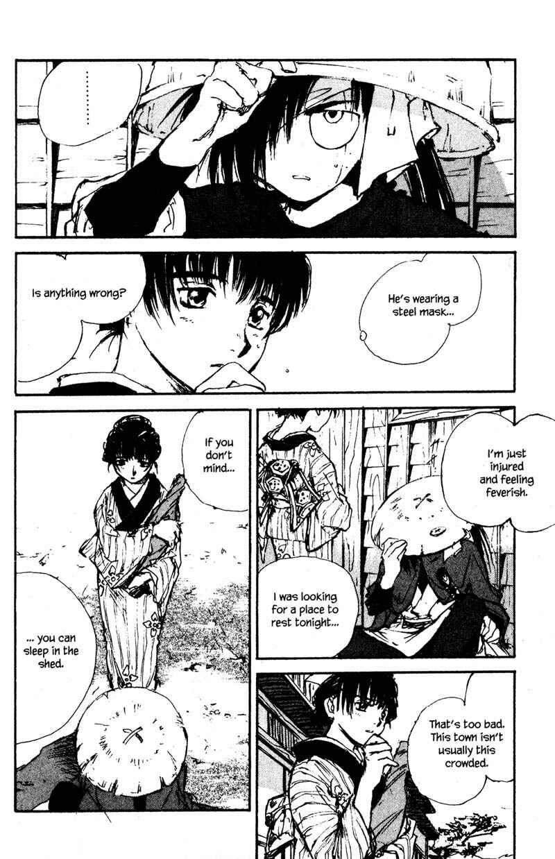 Page 2 Chapter 9.2 KUROGANE