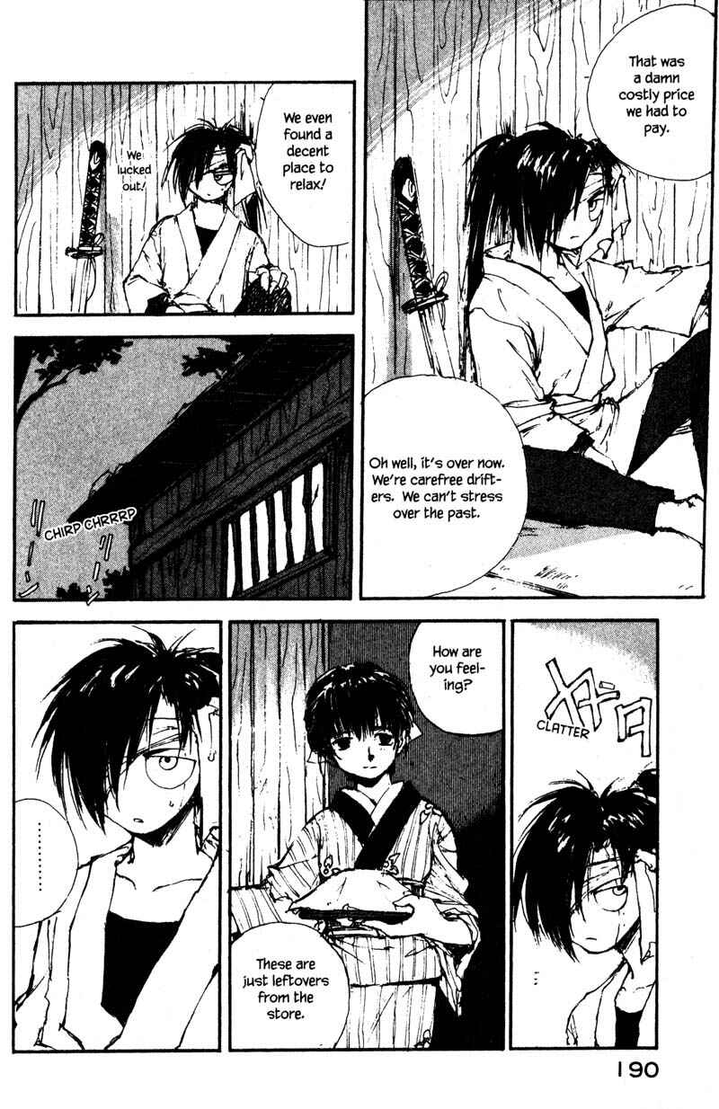 Page 6 Chapter 9.2 KUROGANE