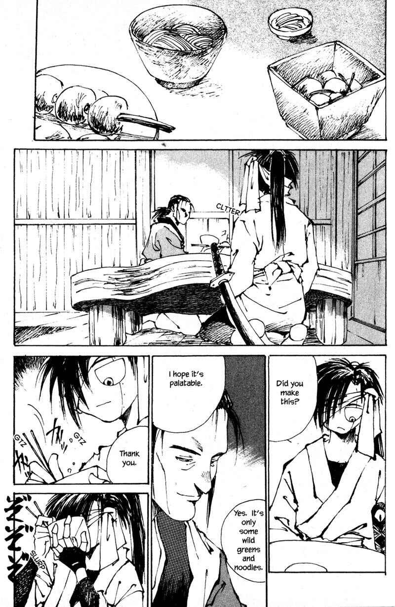 Page 20 Chapter 7 KUROGANE