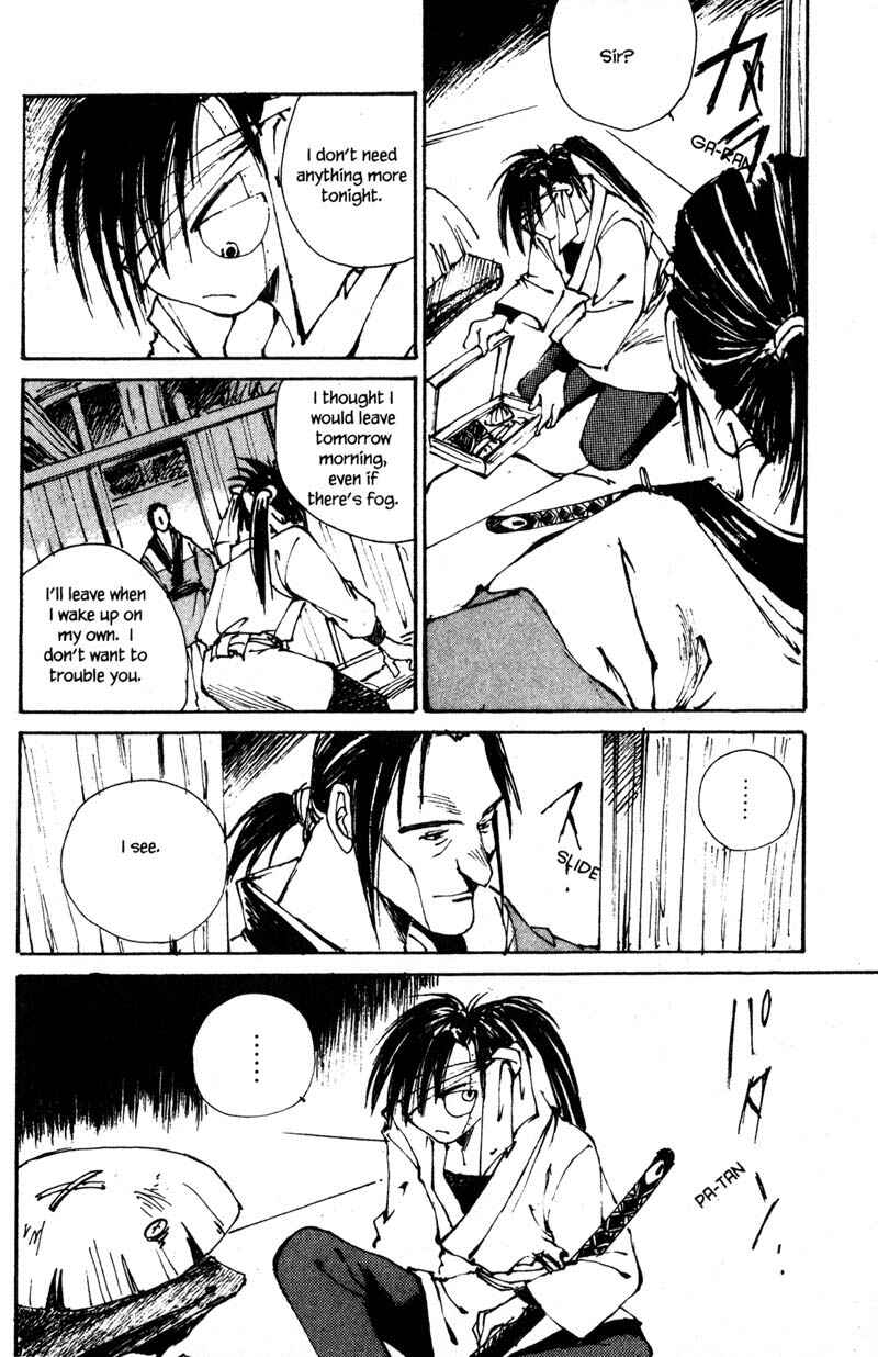 Page 37 Chapter 7 KUROGANE