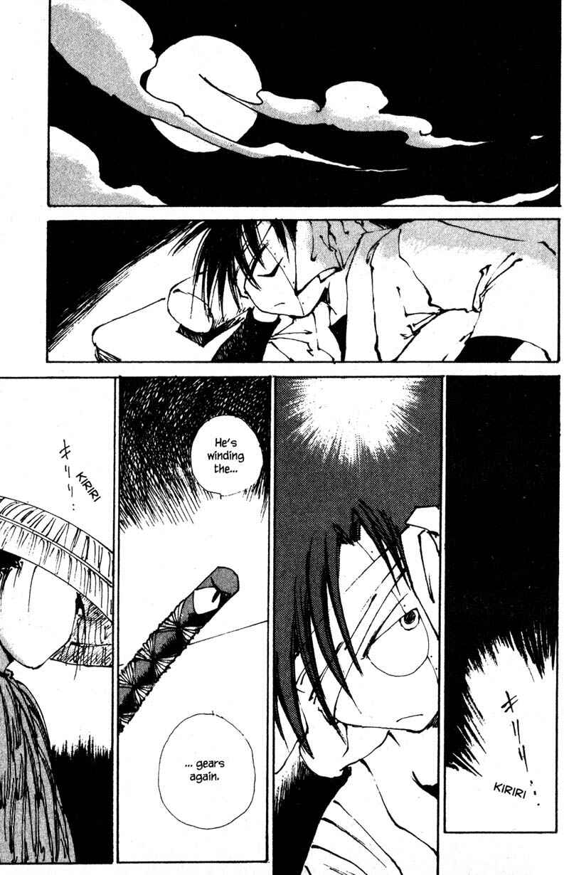 Page 38 Chapter 7 KUROGANE