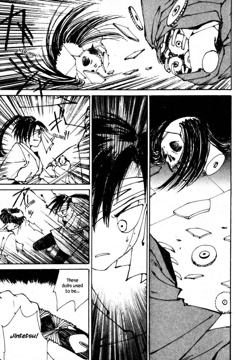Page 40 Chapter 7 KUROGANE